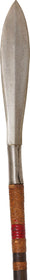 FINE IGOROT HEADHUNTER’S SPEAR FANGKAO