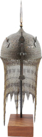 FINE INDOPERSIAN PARADE HELMET