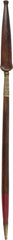 FINE JAVA SPEAR - Fagan Arms