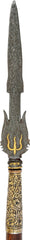 FINE JAVA SPEAR - Fagan Arms
