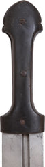FINE LARGE CAUCASIAN KINDJAL - Fagan Arms