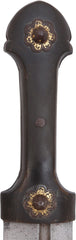 FINE LARGE CAUCASIAN KINDJAL - Fagan Arms