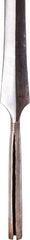 Fine Mangbetu Spear - Product