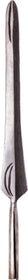 FINE MANGBETU SPEAR C.1900