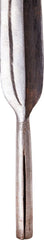 Fine Mangbetu Spear From The Treasure Room Of Chief Gwatala - Product
