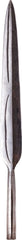 Fine Mangbetu Spear From The Treasure Room Of Chief Gwatala - Product