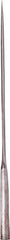 Fine Mangbetu Spear From The Treasure Room Of Chief Gwatala - Product