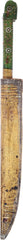 FINE BOSNIAN DAGGER - Fagan Arms