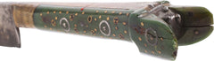 FINE BOSNIAN DAGGER - Fagan Arms