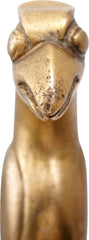 FINE PERSIAN SHAMSHIR - Fagan Arms
