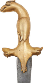 FINE PERSIAN SHAMSHIR