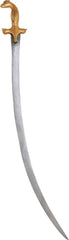 FINE PERSIAN SHAMSHIR - Fagan Arms