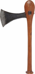 FINE SONGYE WARRIOR'S BATTLEAXE - Fagan Arms