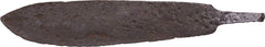 FINE VIKING SCRAMASAX, C.900-1000 AD - Fagan Arms