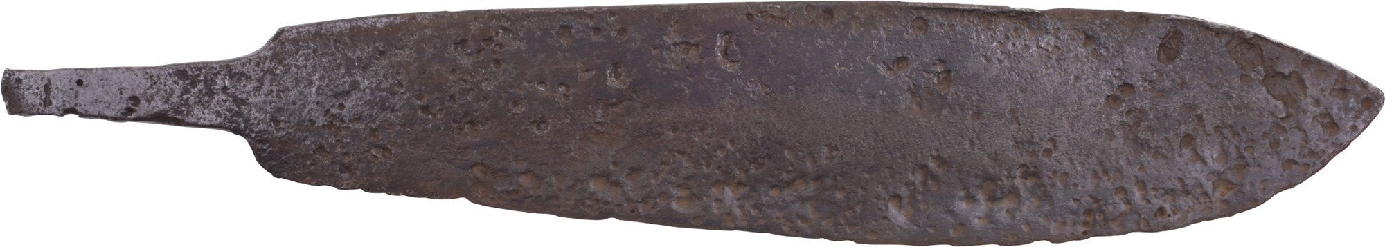 FINE VIKING SCRAMSEAX, C.900-1000 AD - Fagan Arms