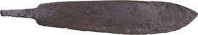 FINE VIKING SCRAMASAX, C.900-1000 AD