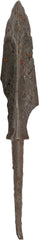 FINNISH ARROWHEAD, 9TH-11TH CENTURY AD - Fagan Arms