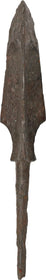 FINNISH ARROWHEAD, 9TH-11TH CENTURY AD