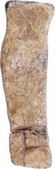 FRANKISH BATTLE AXE AMULET 5th-6th CENTURY AD - Fagan Arms