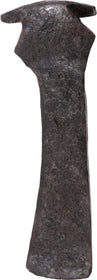 FRANKISH BATTLE AXE