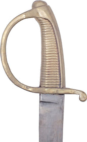 FRENCH AN XI INFANTRY SABER