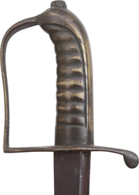 FRENCH INFANTRY HANGER