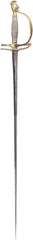 French Officers Sword - Product