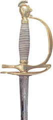 French Officers Sword - Product