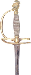 French Officers Sword - Product