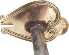 French Officers Sword - Product