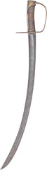 French Officers Sword - Product