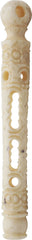 FRENCH PRISONER OF WAR BONE NEEDLE CASE - Fagan Arms