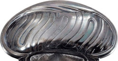 FRENCH SILVER HILTED SMALLSWORD C.1720-50 - Fagan Arms