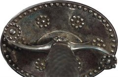 FRENCH SMALLSWORD C.1790 - Fagan Arms
