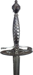 FRENCH SMALLSWORD C.1790 - Fagan Arms