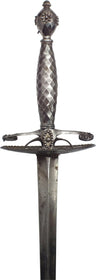 FRENCH SMALLSWORD C.1790
