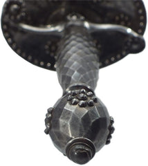 FRENCH SMALLSWORD C.1790 - Fagan Arms