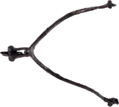 GERMAN GOTHIC SPUR C.1300-1500 - Fagan Arms