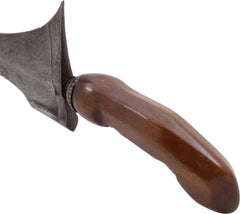 GOOD EARLY JAVANESE KRIS - Fagan Arms