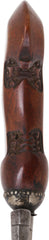 GOOD EARLY JAVANESE KRIS - Fagan Arms