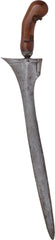 GOOD EARLY JAVANESE KRIS - Fagan Arms