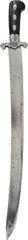 GOOD FRENCH HANGER C.1780 - Fagan Arms