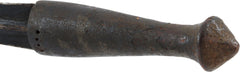 GOOD OVAMBO SLAVER'S SWORD - Fagan Arms