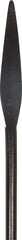 GOOD ZULU THRUSTING ASSEGAI - Fagan Arms