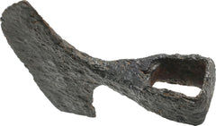 GOTHIC BATTLE AXE 9th-11th CENTURY - Fagan Arms