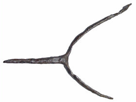 GOTHIC KNIGHTLY SPUR