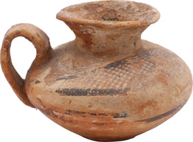 GREEK/SOUTHERN ITALIAN POT (OLOPE)