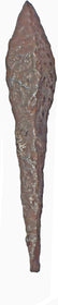 HUGE MEDIEVAL CROSSBOW OR ARBALEST PROJECTILE