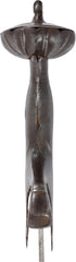 INDIAN BACKSWORD PULOUAR - Fagan Arms