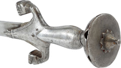 INDIAN BACKSWORD PULOUAR - Fagan Arms